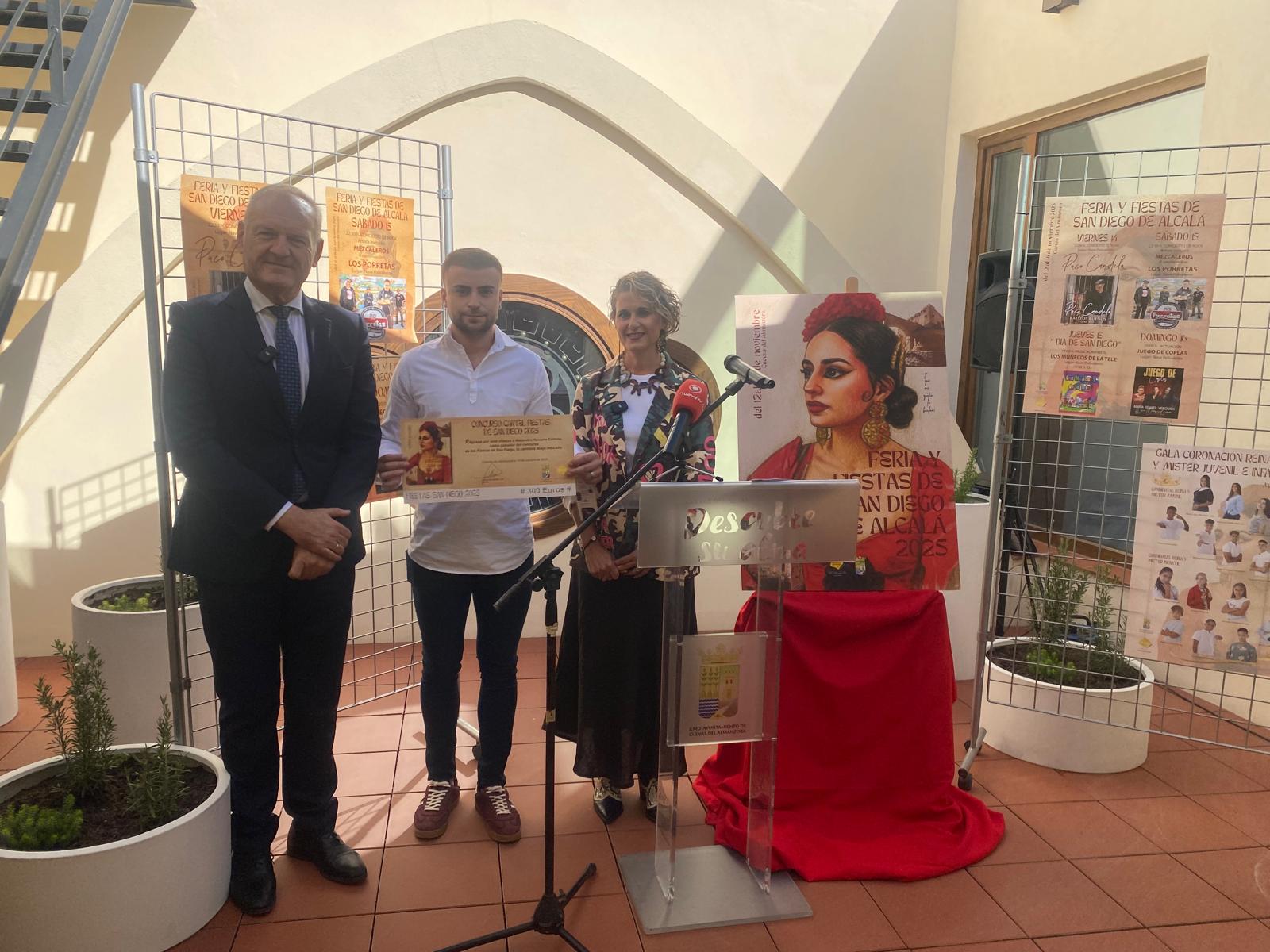 La Feria de San Diego 2025 de Cuevas del Almanzora: fiel a su esencia y abierta a todos
